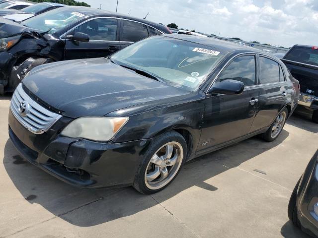 TOYOTA AVALON 2009 4t1bk36b99u335546