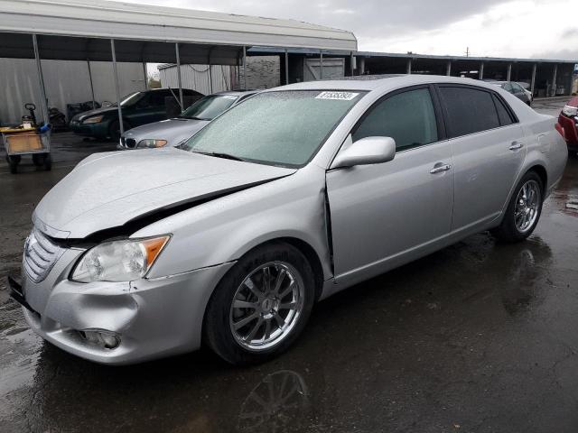 TOYOTA AVALON 2009 4t1bk36b99u338513