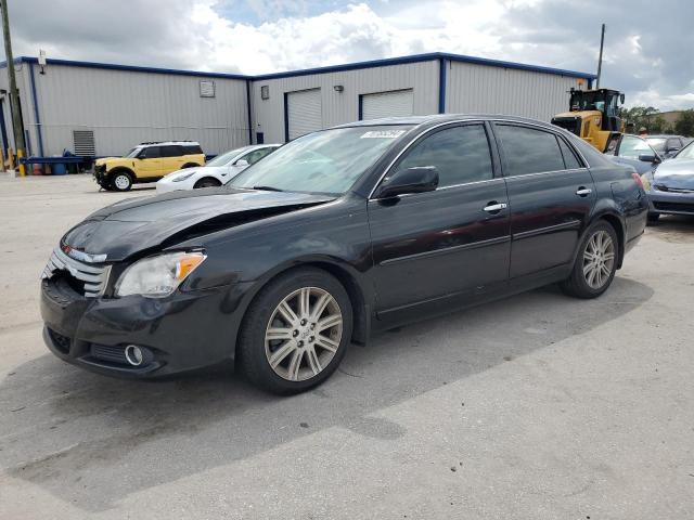 TOYOTA AVALON XL 2009 4t1bk36b99u343226