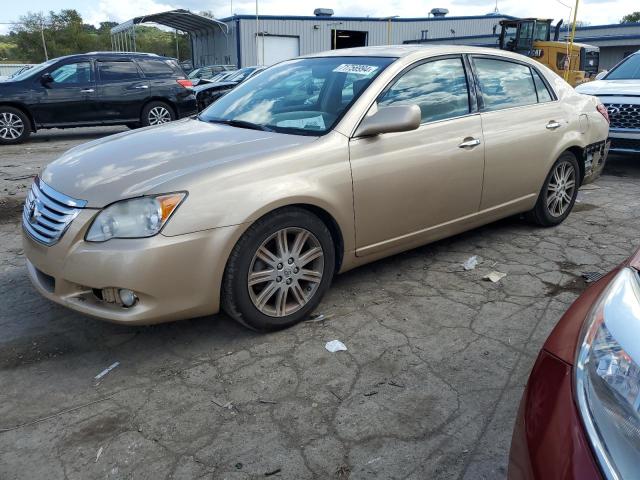 TOYOTA AVALON XL 2009 4t1bk36b99u343968