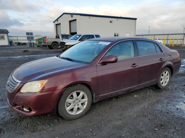 TOYOTA AVALON 2009 4t1bk36b99u344182