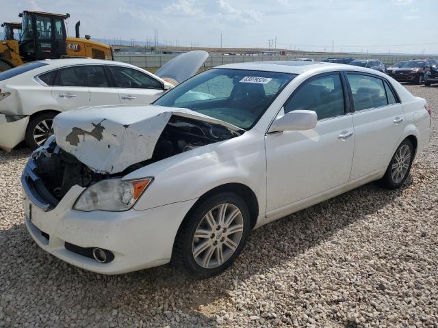 TOYOTA AVALON 2009 4t1bk36b99u344733