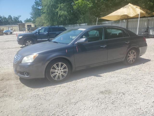 TOYOTA AVALON 2009 4t1bk36b99u348877