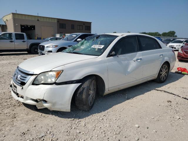 TOYOTA AVALON 2009 4t1bk36b99u349057