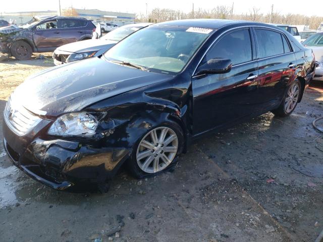 TOYOTA AVALON 2009 4t1bk36b99u349673