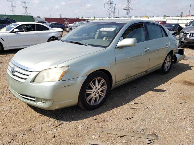 TOYOTA AVALON 2005 4t1bk36bx5u002878