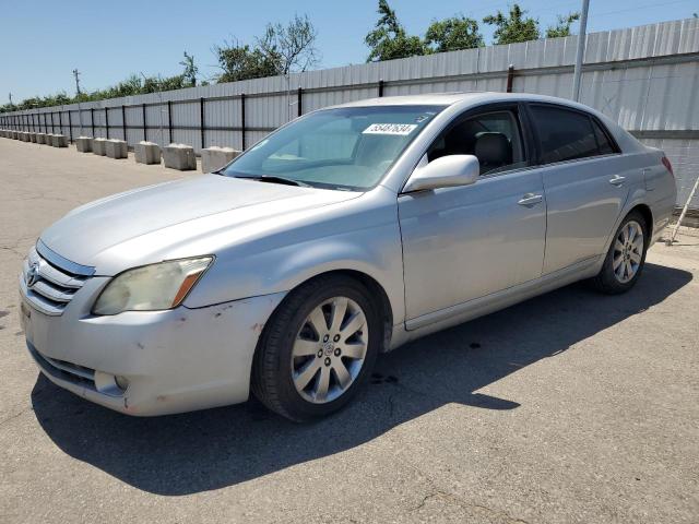 TOYOTA AVALON 2005 4t1bk36bx5u003027