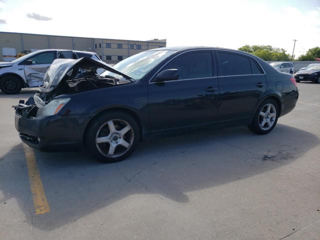 TOYOTA AVALON 2005 4t1bk36bx5u013296