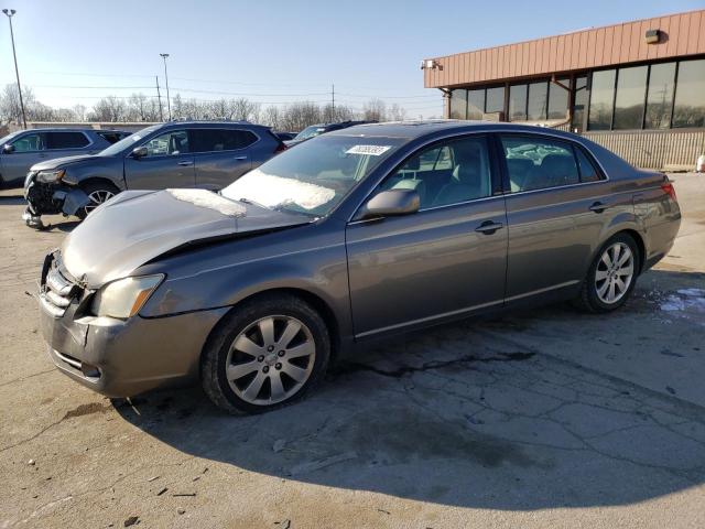 TOYOTA AVALON 2005 4t1bk36bx5u014822