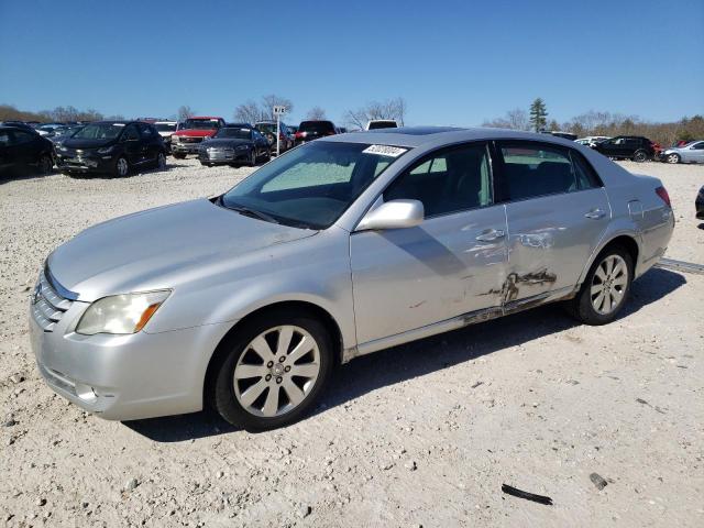 TOYOTA AVALON 2005 4t1bk36bx5u022726