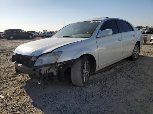 TOYOTA AVALON XL 2005 4t1bk36bx5u024802