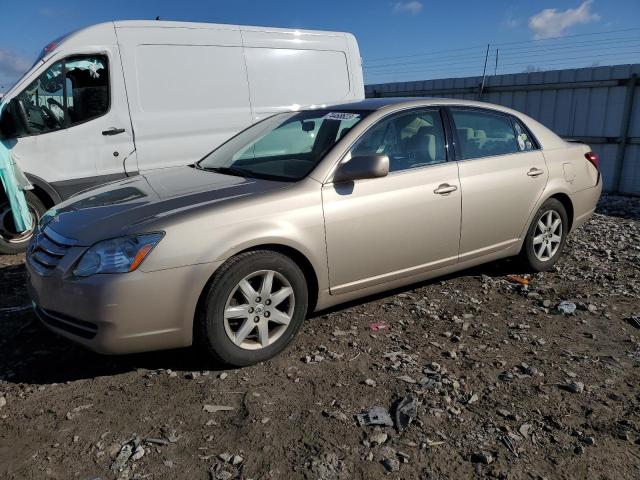 TOYOTA AVALON 2005 4t1bk36bx5u025464