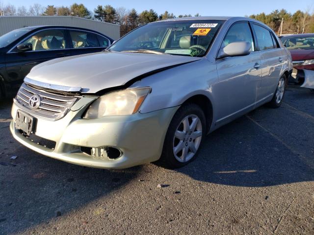 TOYOTA AVALON 2005 4t1bk36bx5u029045