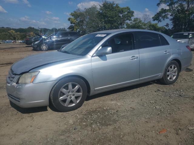 TOYOTA AVALON XL 2005 4t1bk36bx5u039848