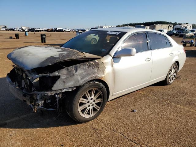 TOYOTA AVALON 2005 4t1bk36bx5u049554