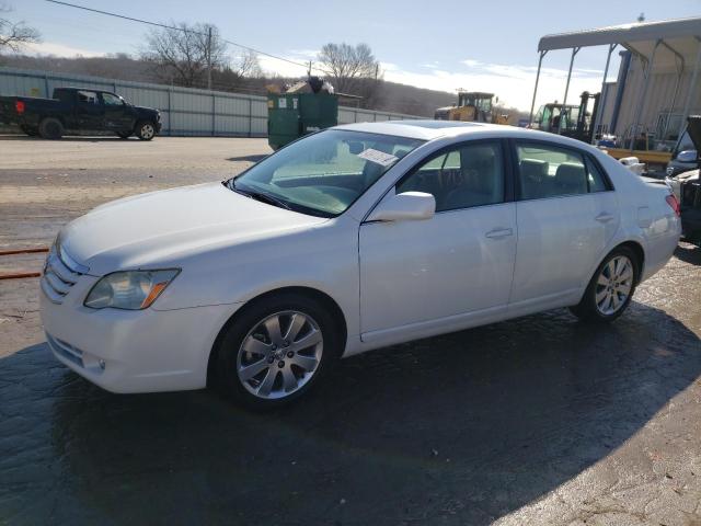 TOYOTA AVALON 2005 4t1bk36bx5u051417