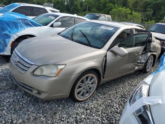 TOYOTA AVALON 2005 4t1bk36bx5u051787