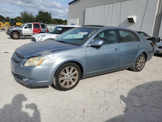 TOYOTA AVALON 2005 4t1bk36bx5u053653