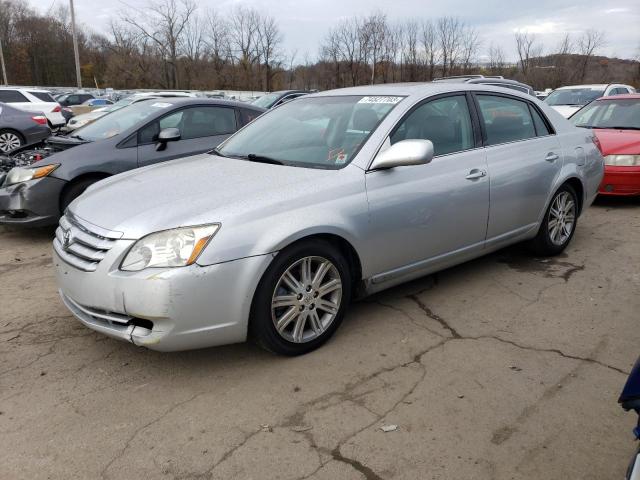 TOYOTA AVALON 2005 4t1bk36bx5u062286