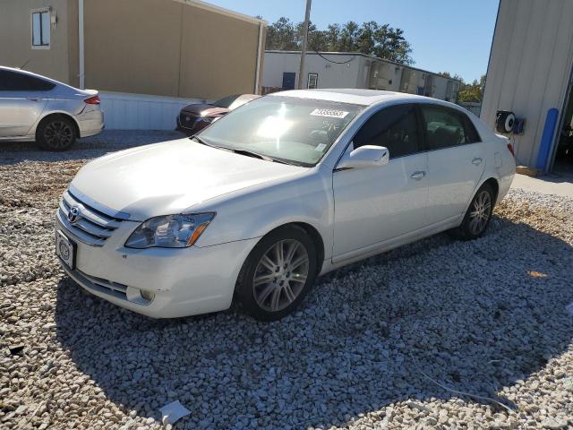 TOYOTA AVALON 2006 4t1bk36bx6u063990