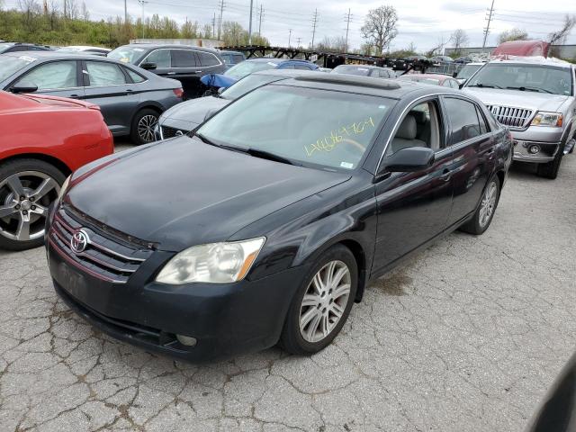 TOYOTA AVALON 2006 4t1bk36bx6u064217