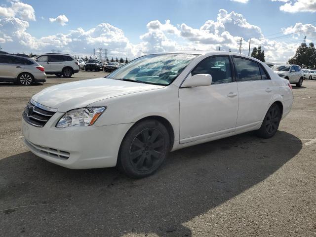 TOYOTA AVALON 2006 4t1bk36bx6u068638