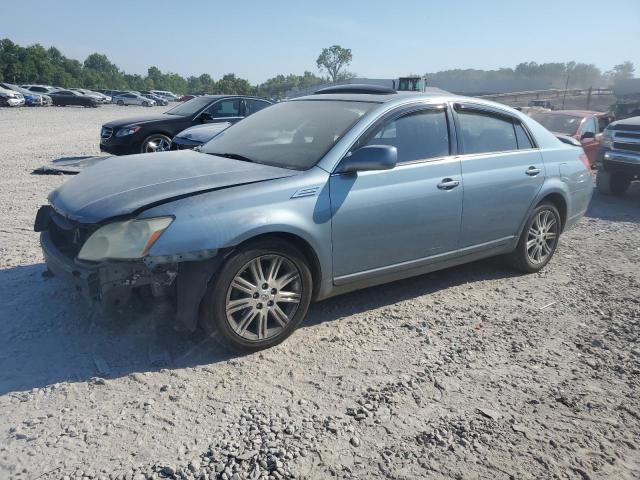 TOYOTA AVALON 2006 4t1bk36bx6u071510