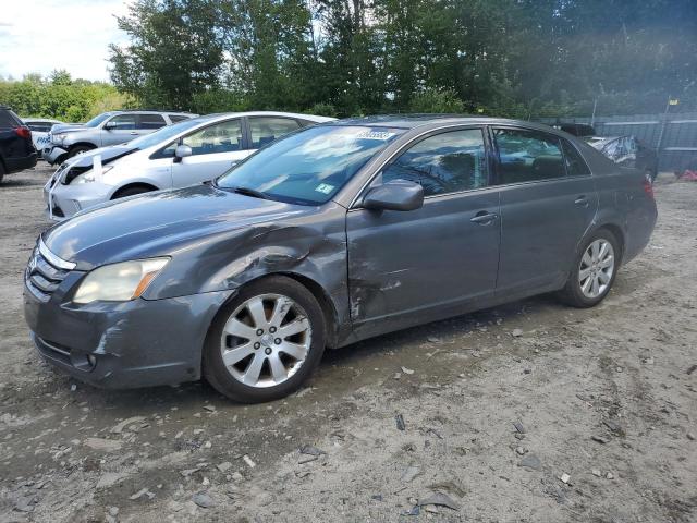 TOYOTA AVALON XL 2006 4t1bk36bx6u075475