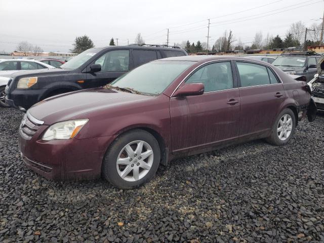 TOYOTA AVALON 2006 4t1bk36bx6u079610