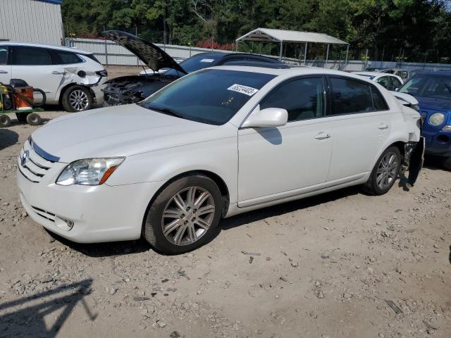 TOYOTA AVALON XL 2006 4t1bk36bx6u087349