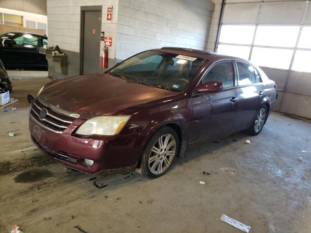 TOYOTA AVALON 2006 4t1bk36bx6u088064