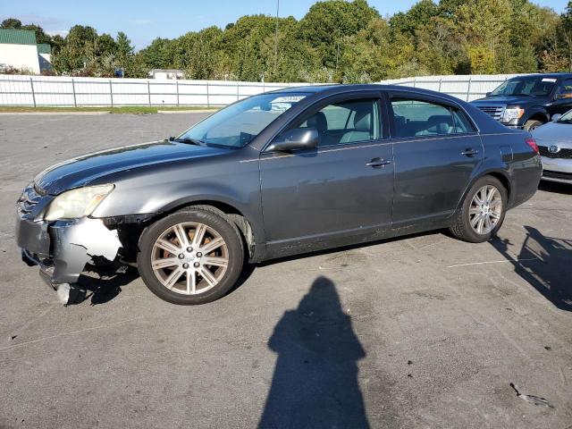 TOYOTA AVALON 2006 4t1bk36bx6u089795