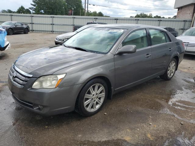 TOYOTA AVALON XL 2006 4t1bk36bx6u095922