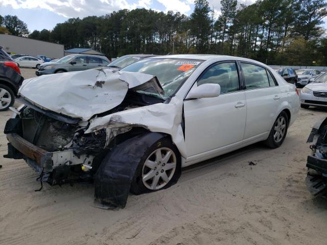 TOYOTA AVALON 2006 4t1bk36bx6u098786