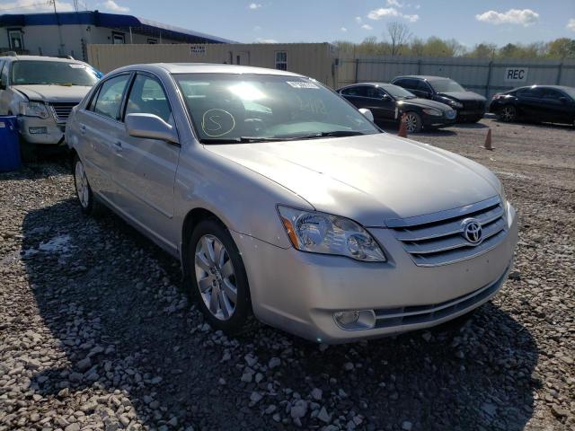 TOYOTA AVALON XL 2006 4t1bk36bx6u102402