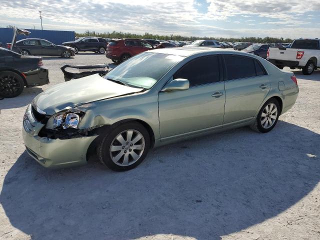 TOYOTA AVALON XL 2006 4t1bk36bx6u102416