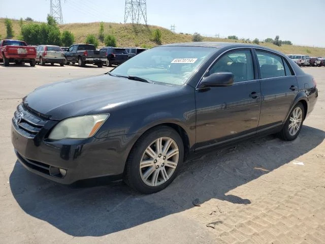 TOYOTA AVALON XL 2006 4t1bk36bx6u103291