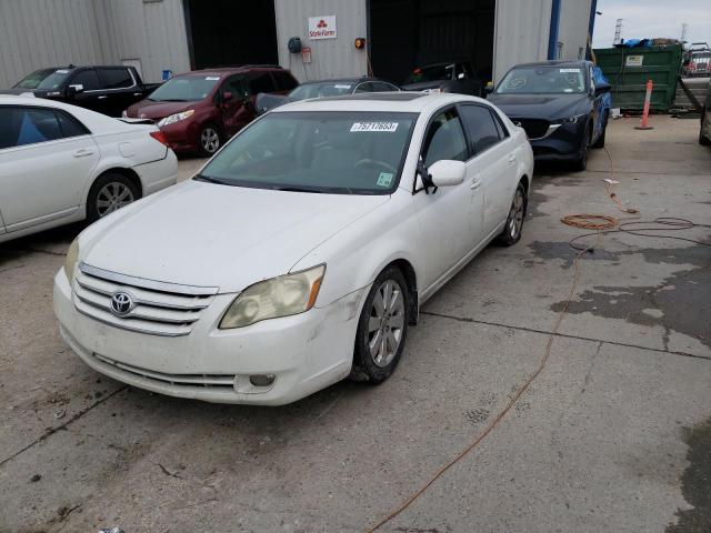 TOYOTA AVALON 2006 4t1bk36bx6u105820