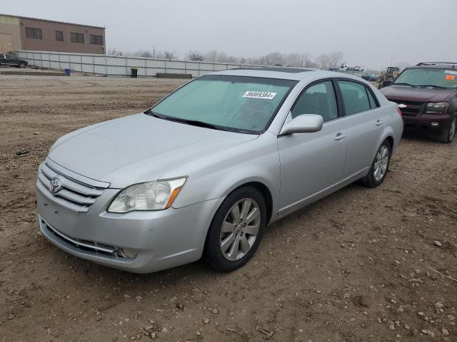 TOYOTA AVALON XL 2006 4t1bk36bx6u112623