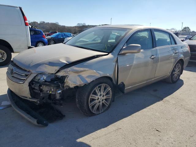 TOYOTA AVALON 2006 4t1bk36bx6u113688