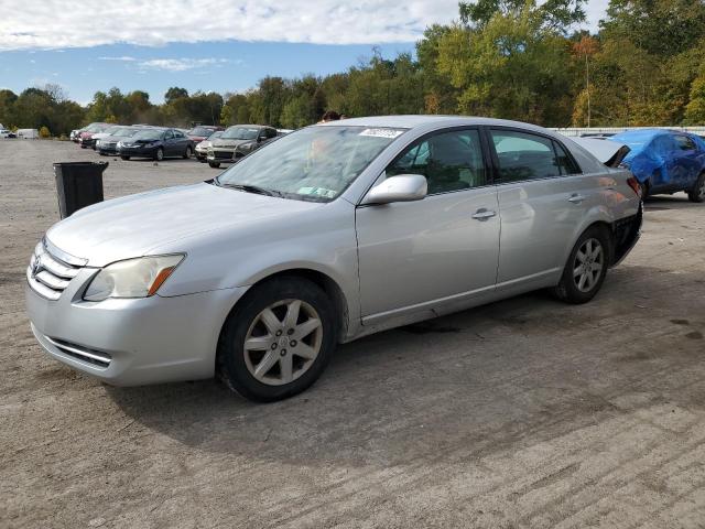 TOYOTA AVALON 2006 4t1bk36bx6u114131