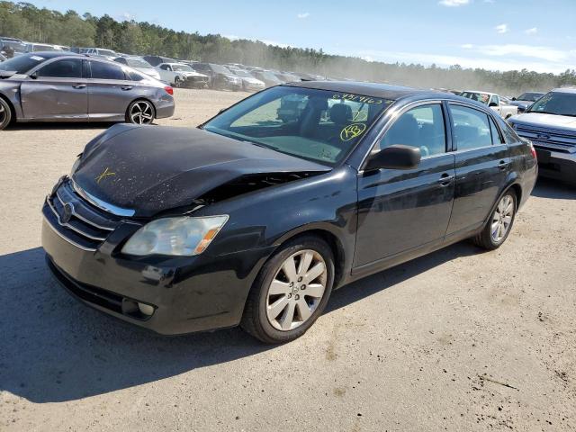 TOYOTA AVALON XL 2006 4t1bk36bx6u116834