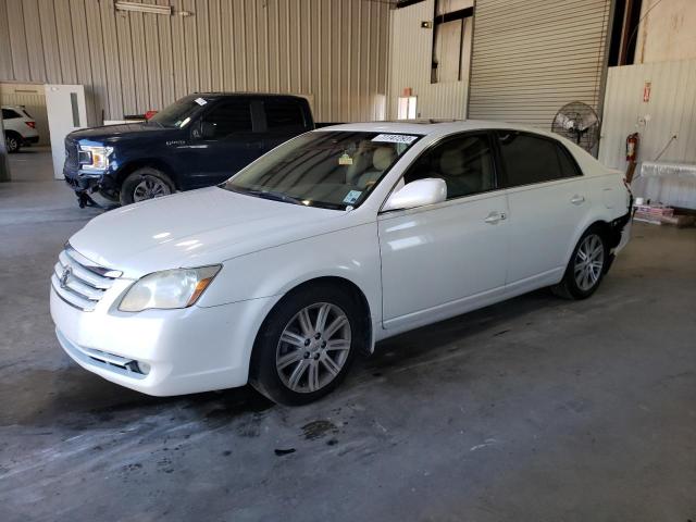 TOYOTA AVALON 2006 4t1bk36bx6u117269