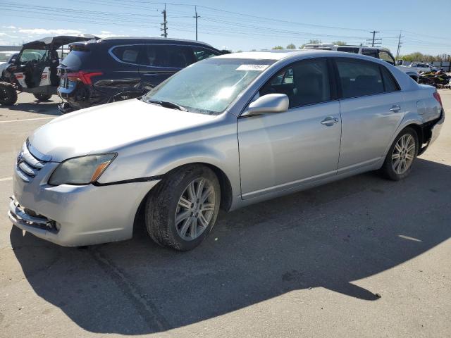 TOYOTA AVALON 2006 4t1bk36bx6u119278