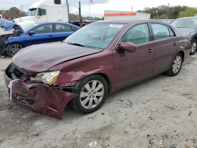 TOYOTA AVALON 2006 4t1bk36bx6u122990