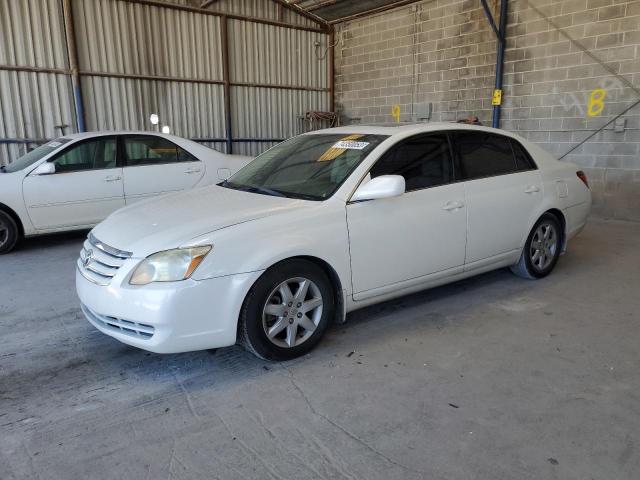 TOYOTA AVALON 2006 4t1bk36bx6u124190