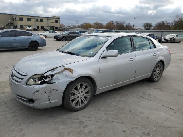 TOYOTA AVALON 2006 4t1bk36bx6u126148