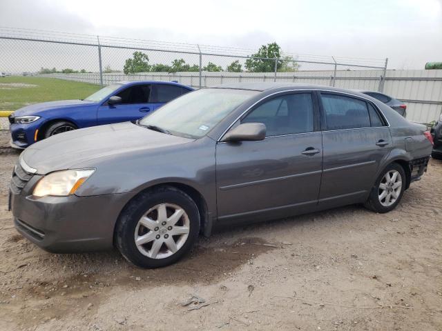 TOYOTA AVALON 2006 4t1bk36bx6u126604