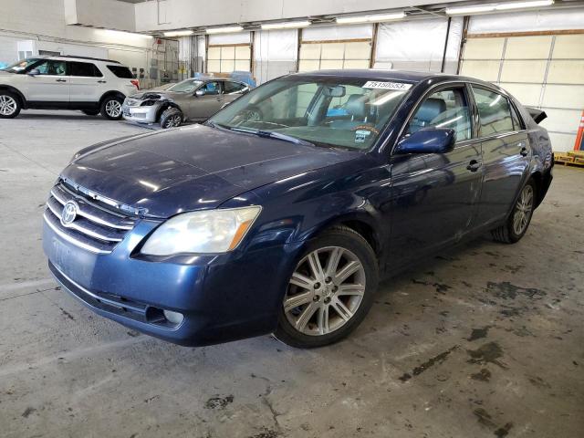 TOYOTA AVALON 2006 4t1bk36bx6u127560