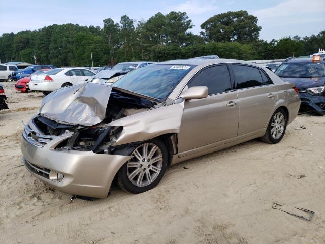 TOYOTA AVALON 2006 4t1bk36bx6u128255